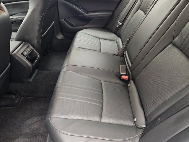 Used 2021 Honda Accord Sport Special Edition image 35