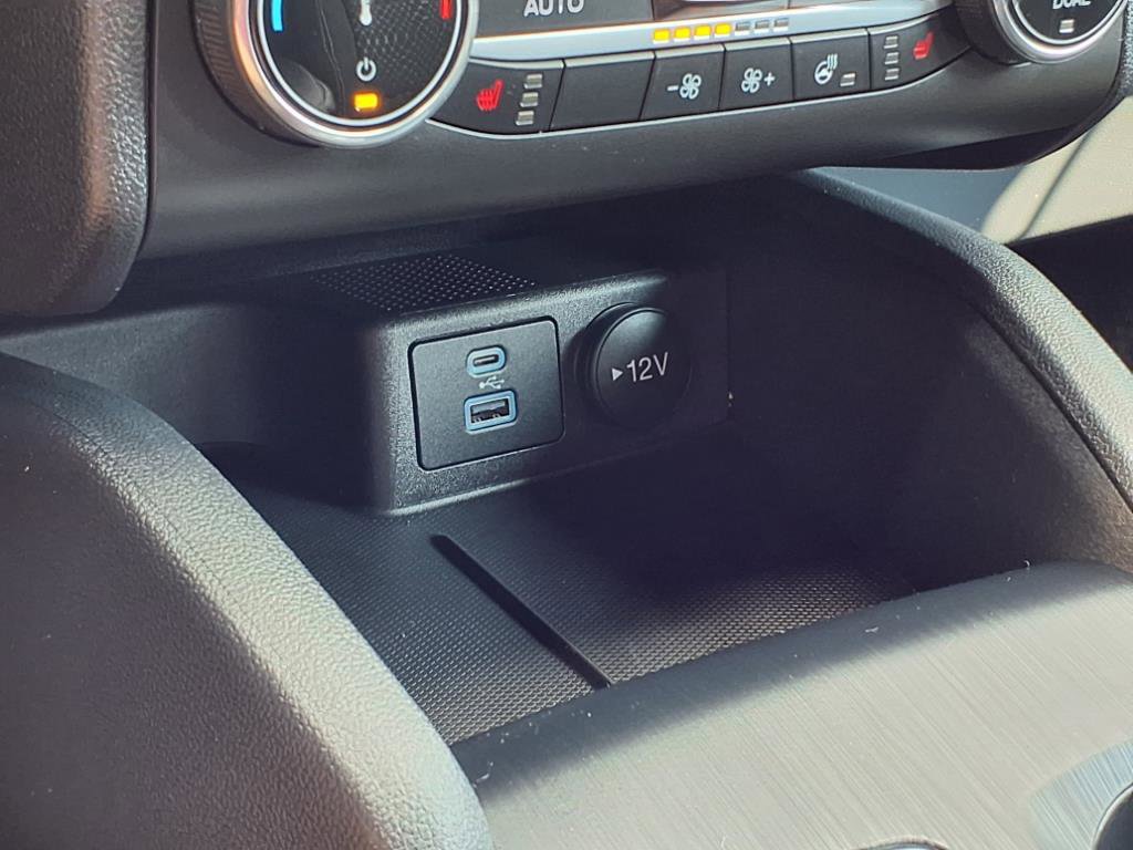 Used 2023 Ford Escape Active image 15