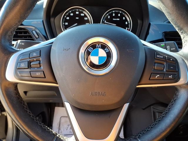 Used 2019 BMW X1 sDrive28i image 15