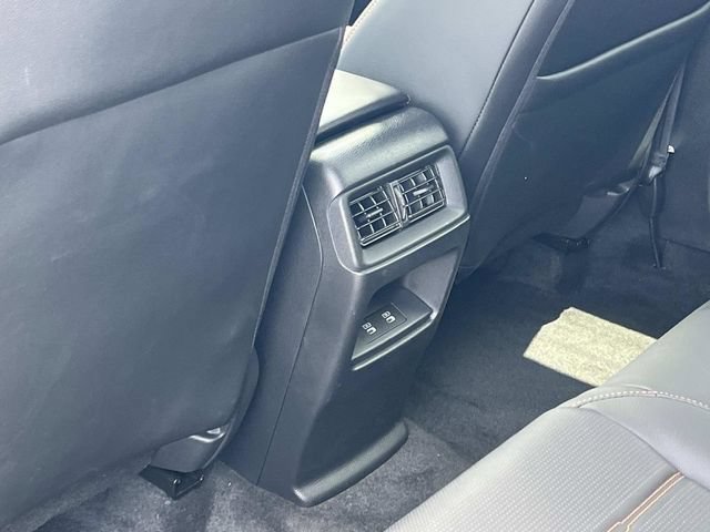 Certified 2026 Honda CR-V Sport Touring image 24