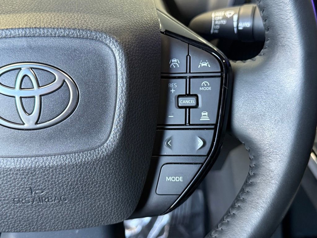 Certified 2024 Toyota bZ4X Limited image 27