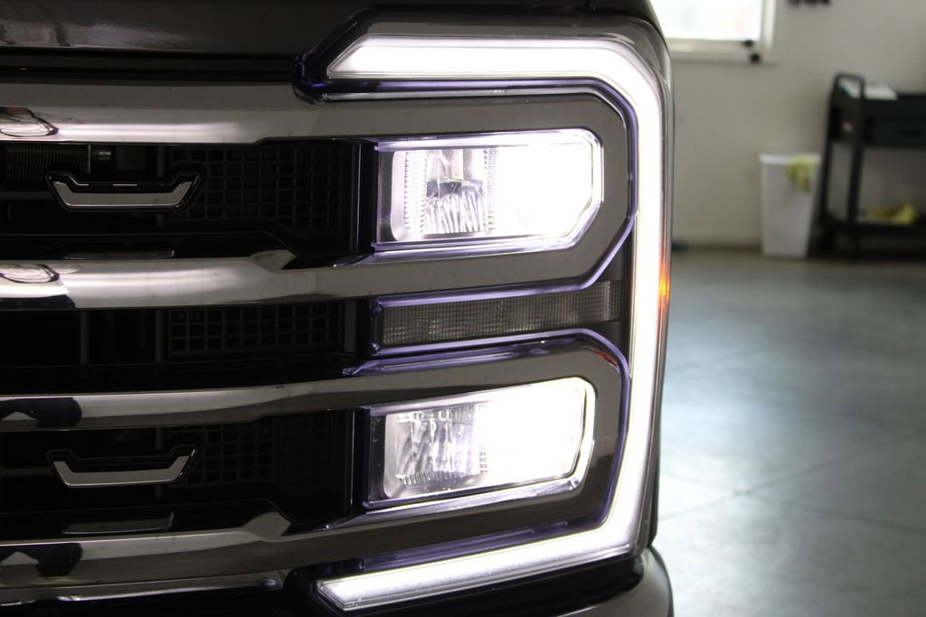 New 2026 Ford F250 XLT image 58