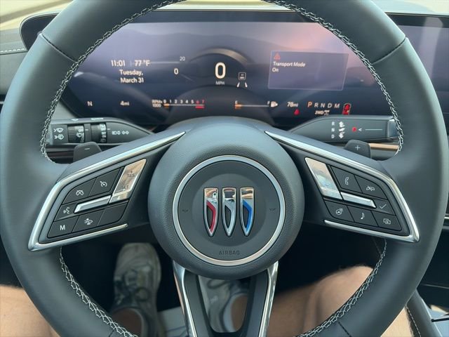 New 2026 Buick Envision Sport Touring image 21