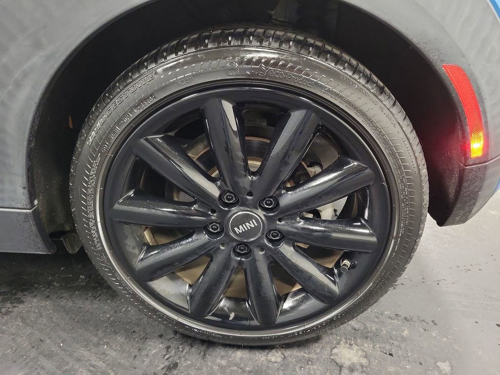 Used 2016 MINI Cooper S image 10