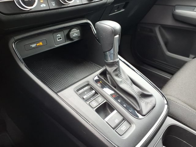 Certified 2024 Honda CR-V LX image 18