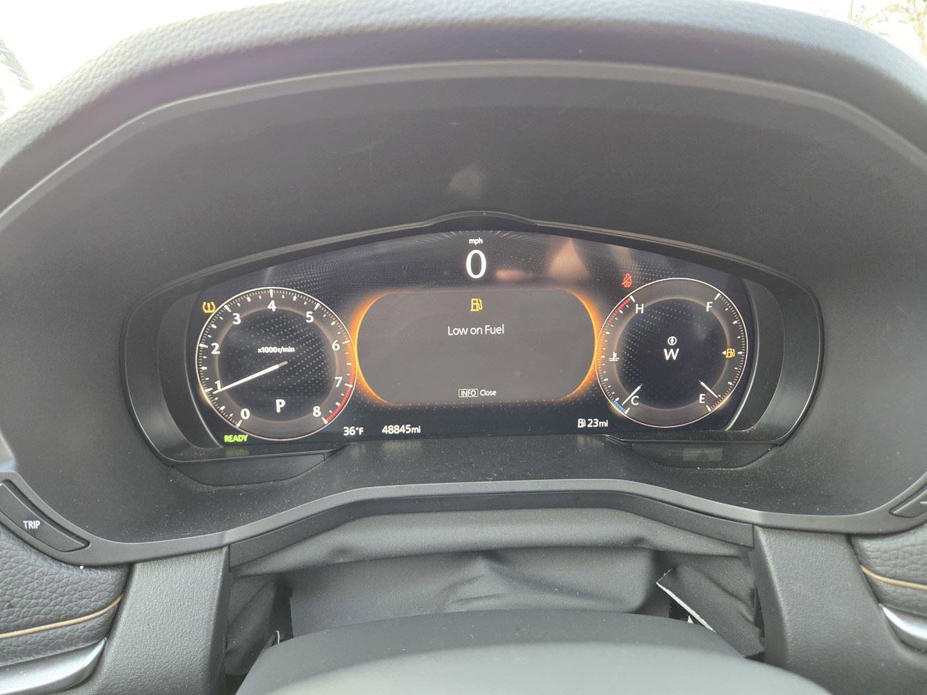 Used 2024 MAZDA CX-90 3.3 Turbo S image 24