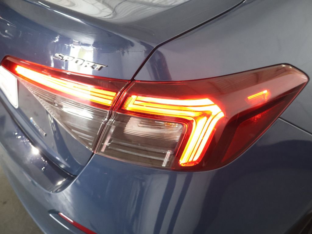 Used 2025 Honda Civic Sport Touring image 28