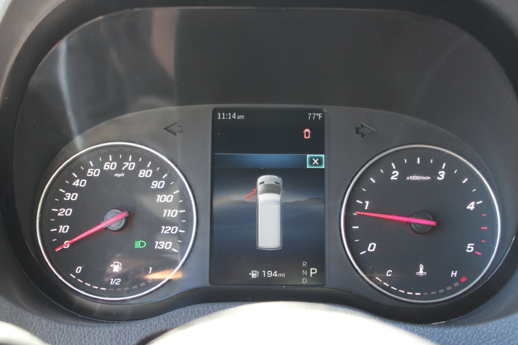 Used 2025 Mercedes-Benz Sprinter 2500 image 15
