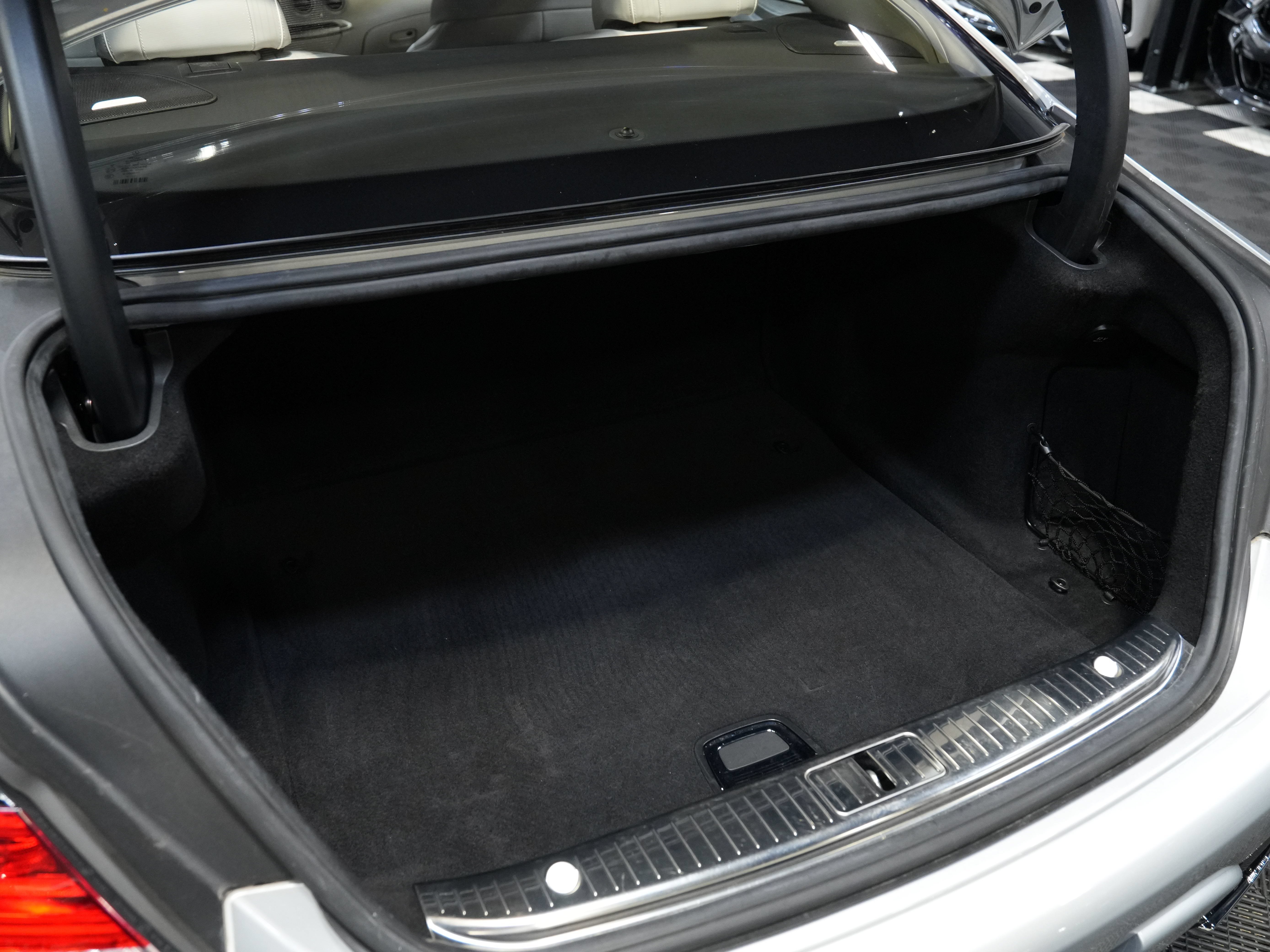 Used 2015 Mercedes-Benz S 65 AMG Coupe image 45
