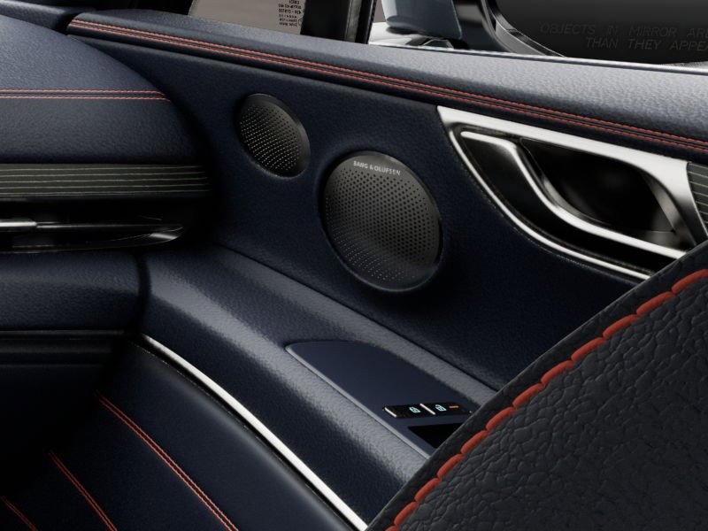 New 2026 Genesis GV80 3.5T image 24