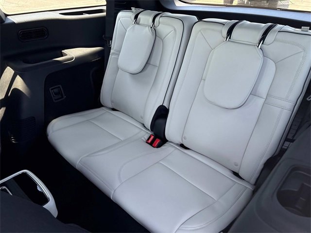 New 2025 Lincoln Aviator Black Label w/ Black Label Special Edition image 20