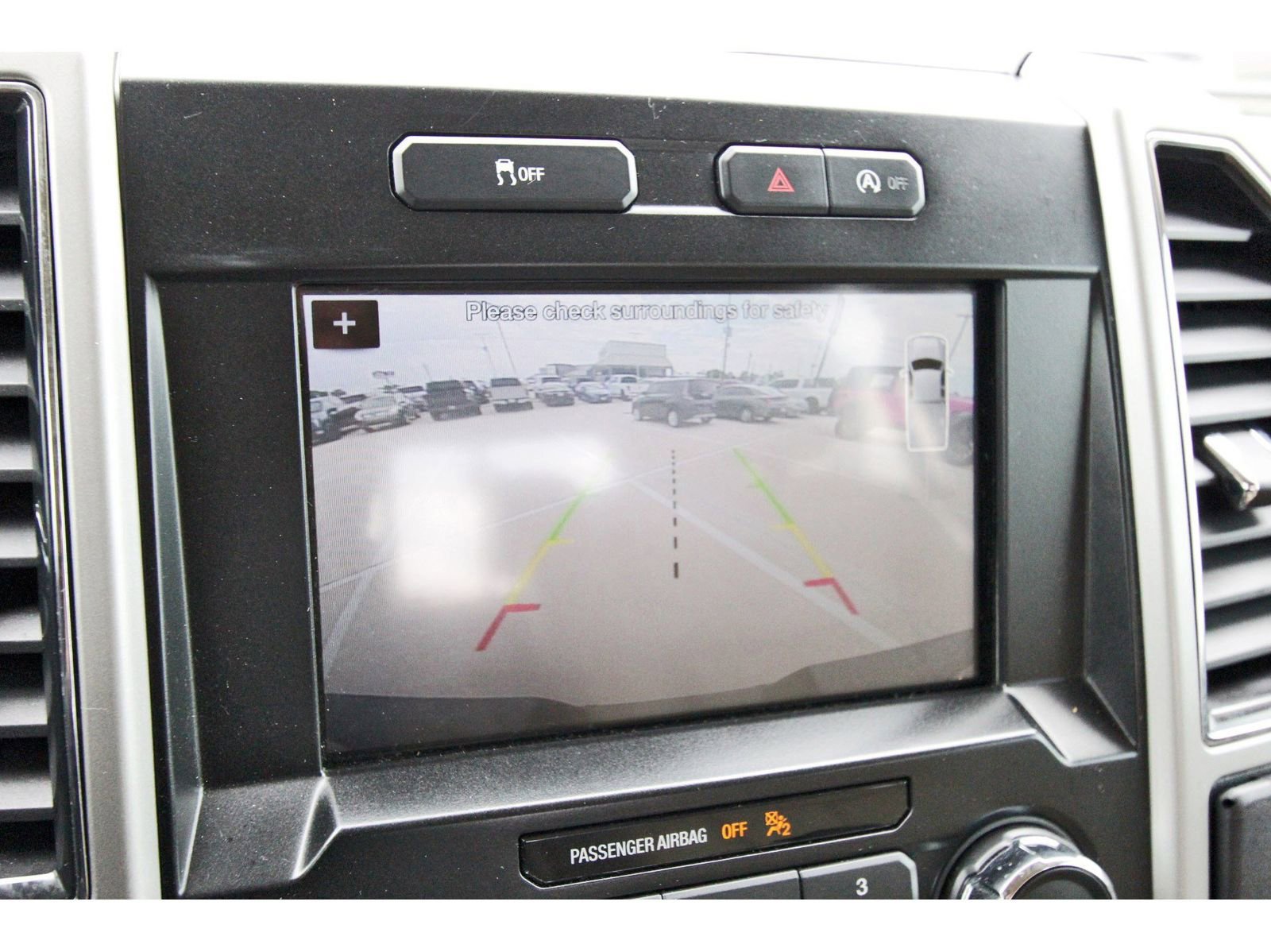Used 2018 Ford F150 Lariat RWD image 24