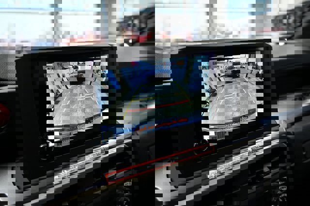 New 2026 Toyota Tacoma TRD Off-Road image 17