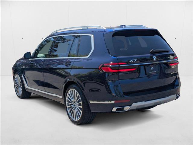 New 2026 BMW X7 xDrive40i w/ Premium Package image 8