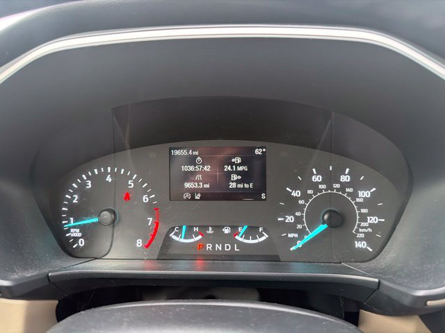 Used 2022 Ford Escape SEL AWD/4WD image 50