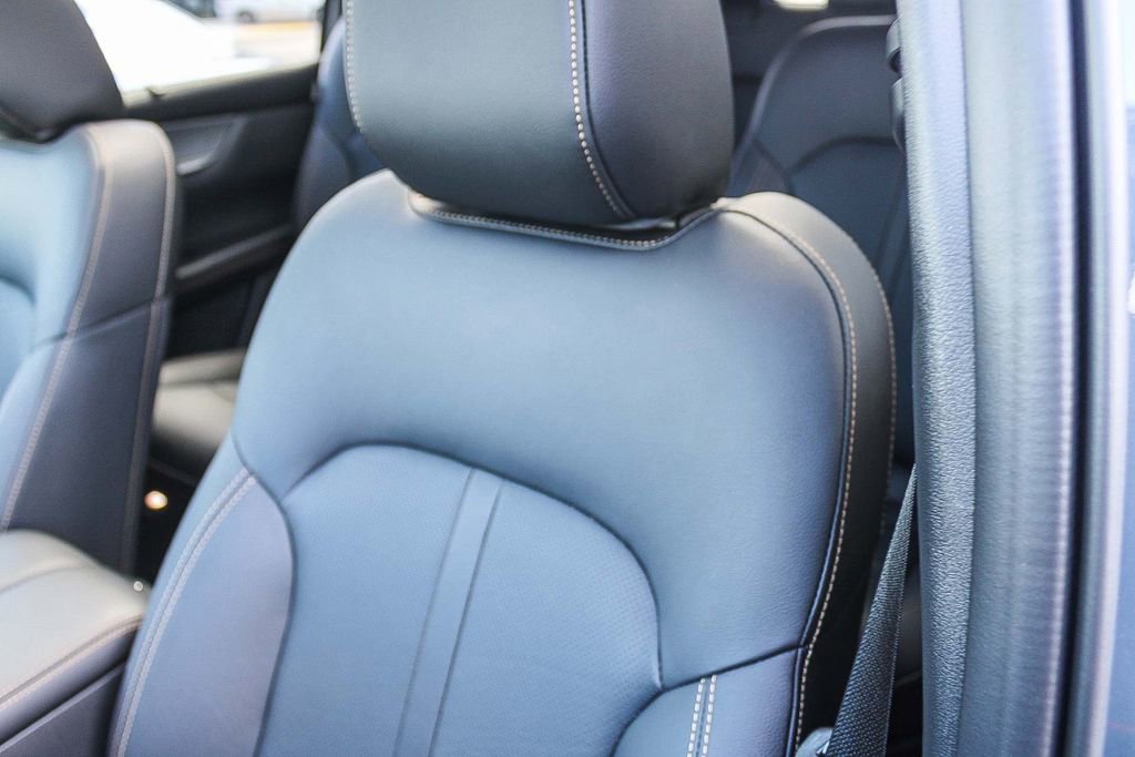 New 2026 MAZDA CX-90 3.3 Turbo w/ Premium Sport Pkg image 26