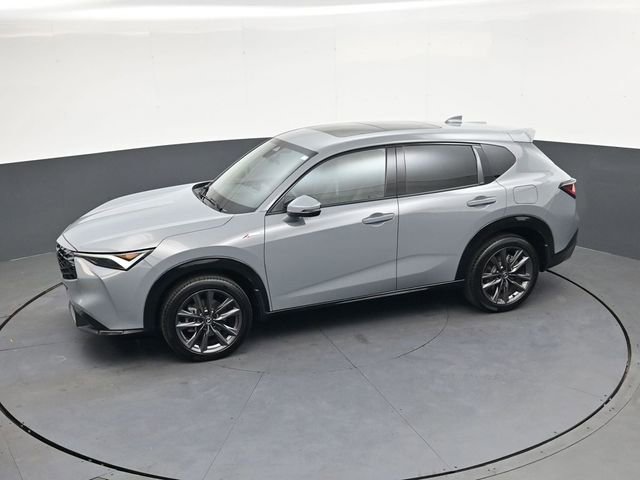 Used 2025 Acura ADX A-Spec AWD/4WD image 28