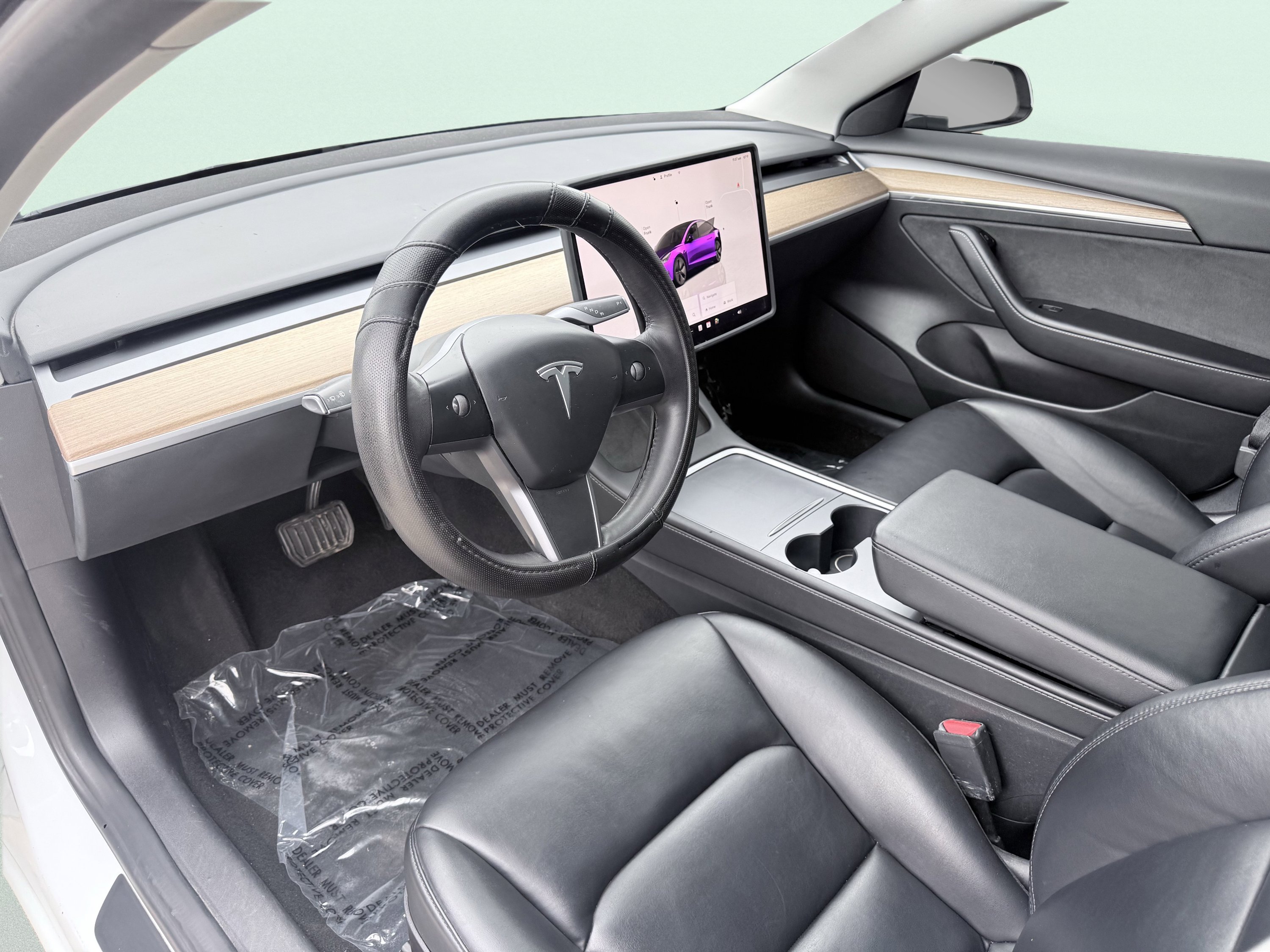 Used 2023 Tesla Model 3 Standard Range image 30