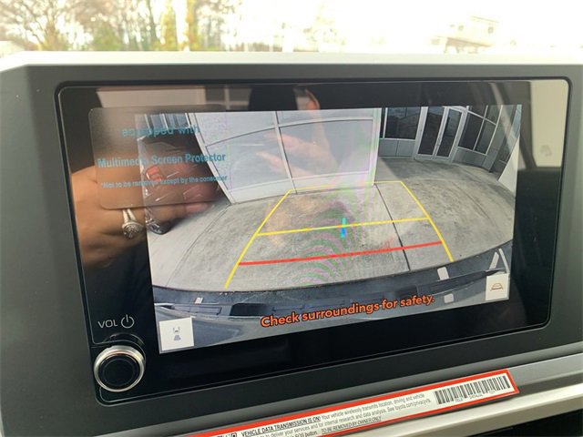 New 2025 Toyota Tacoma SR5 image 22