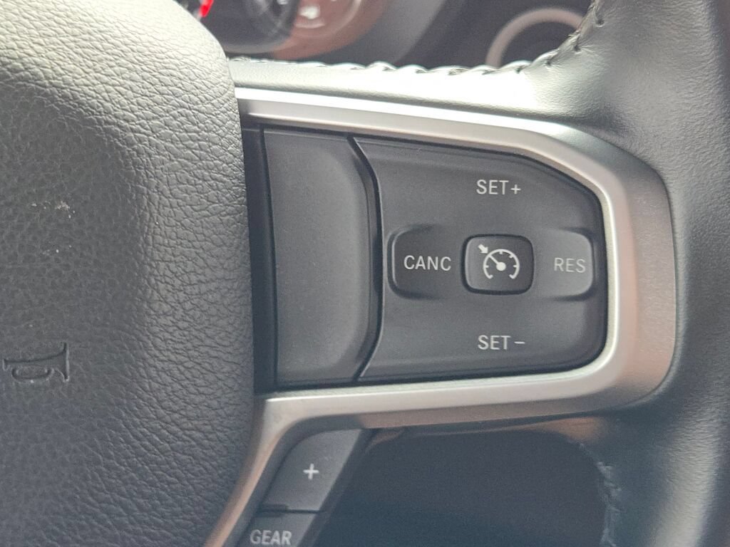 Certified 2022 RAM 1500 Big Horn AWD/4WD image 28