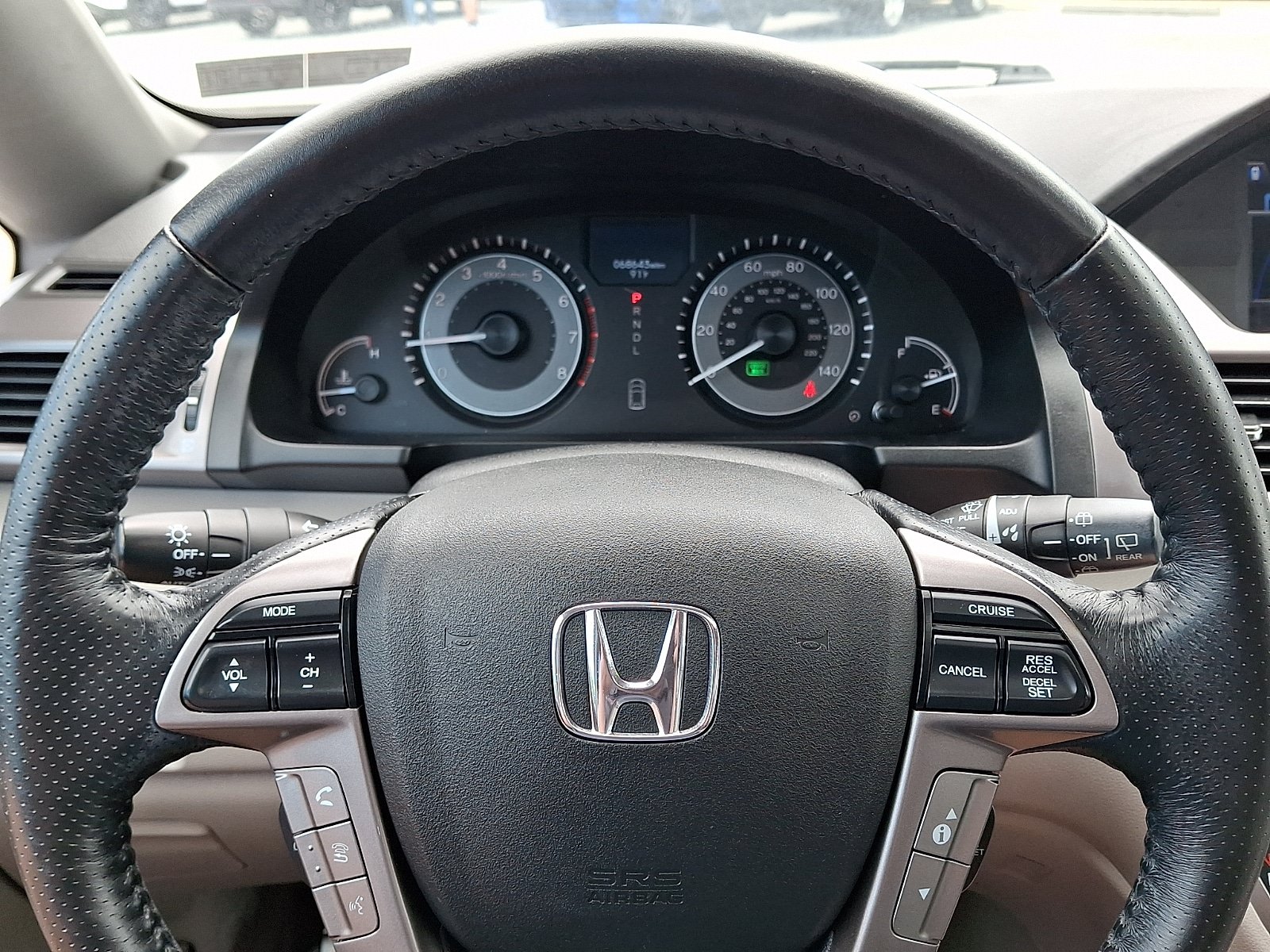 Used 2017 Honda Odyssey Touring image 21