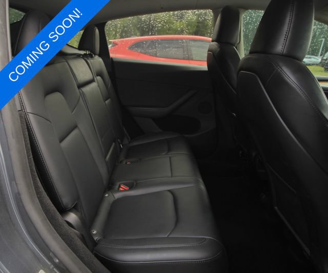 Used 2023 Tesla Model Y Long Range AWD/4WD image 6