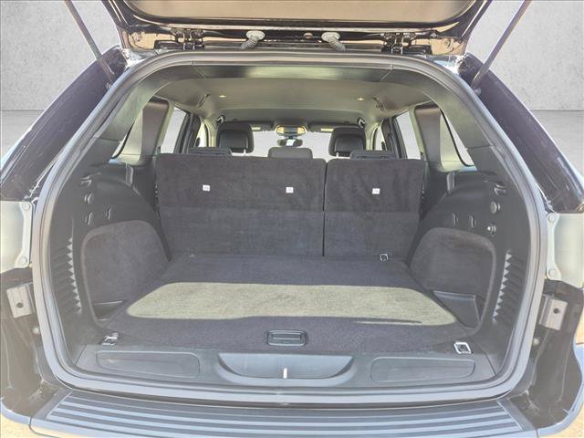 Used 2017 Jeep Grand Cherokee Laredo w/ Quick Order Package 23E AWD/4WD image 6