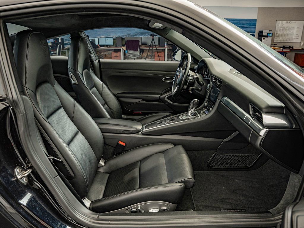 Used 2017 Porsche 911 Carrera S image 44