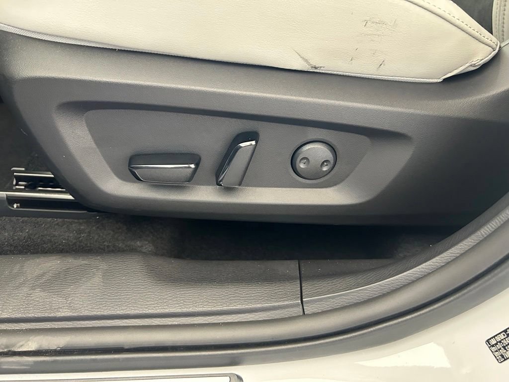 New 2026 Mitsubishi Outlander SE AWD/4WD image 41