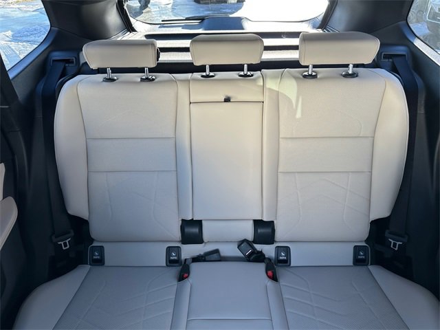 Certified 2025 BMW X1 xDrive28i w/ Premium Package image 40