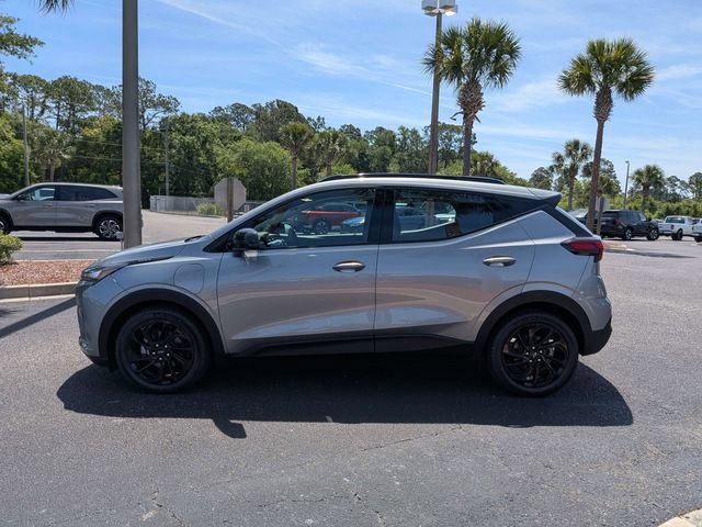 New 2027 Chevrolet Bolt RS w/ Technology Package FWD image 6