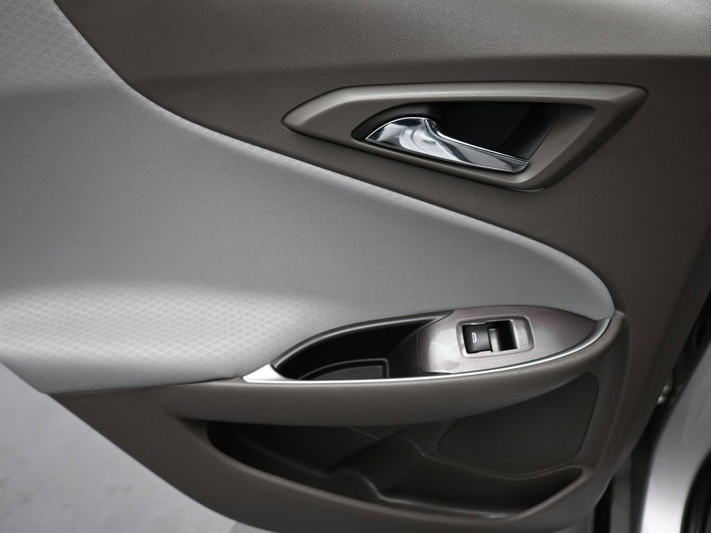 Used 2016 Chevrolet Malibu LS image 28