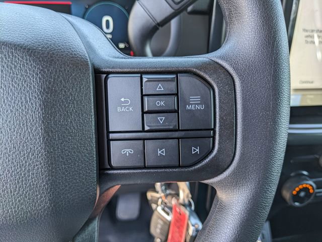 New 2026 Ford F150 STX w/ Equipment Group 200A image 30