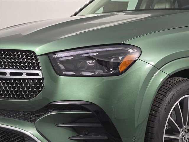 New 2026 Mercedes-Benz GLE 450 4MATIC image 12