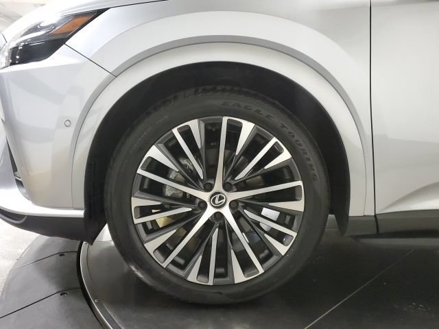 Used 2024 Lexus RX 350 w/ Convenience Package AWD/4WD image 28