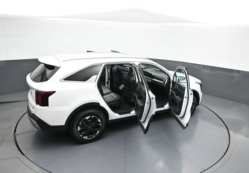 Certified 2024 Kia Sorento S image 45