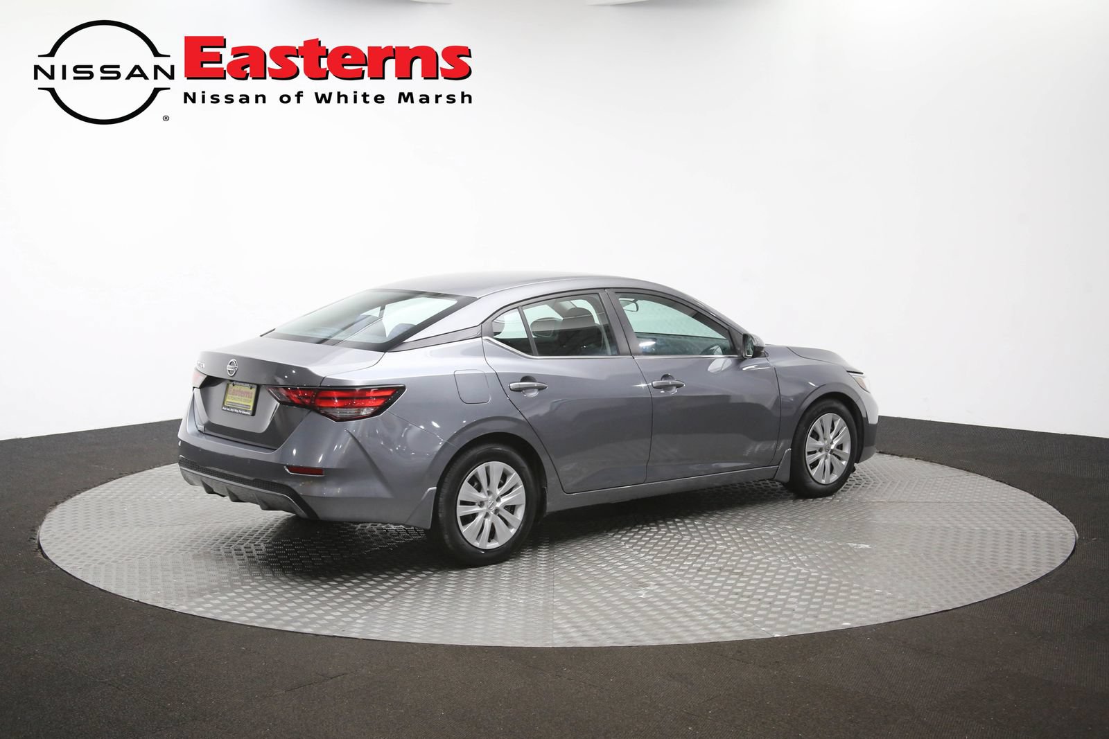 Used 2020 Nissan Sentra S FWD image 40