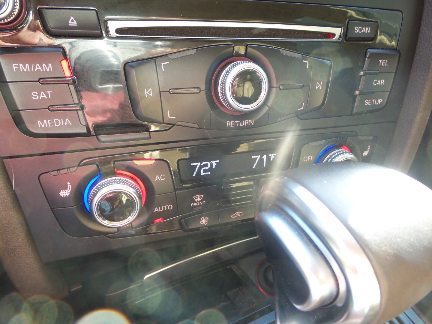 Used 2013 Audi A4 Premium Plus w/ Premium Plus Pkg image 32