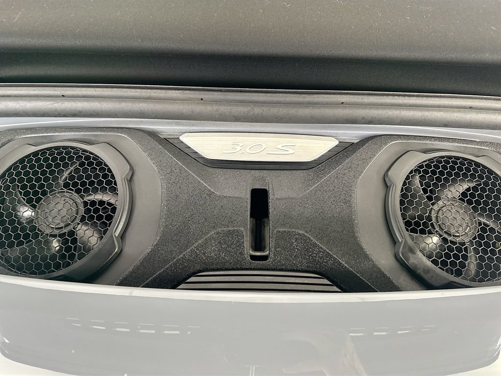 Certified 2023 Porsche 911 Carrera S RWD image 25