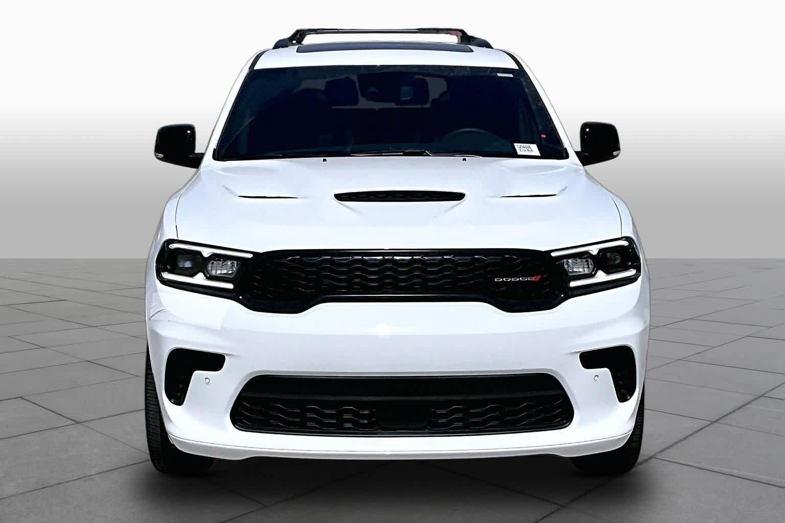 New 2026 Dodge Durango GT AWD/4WD image 4