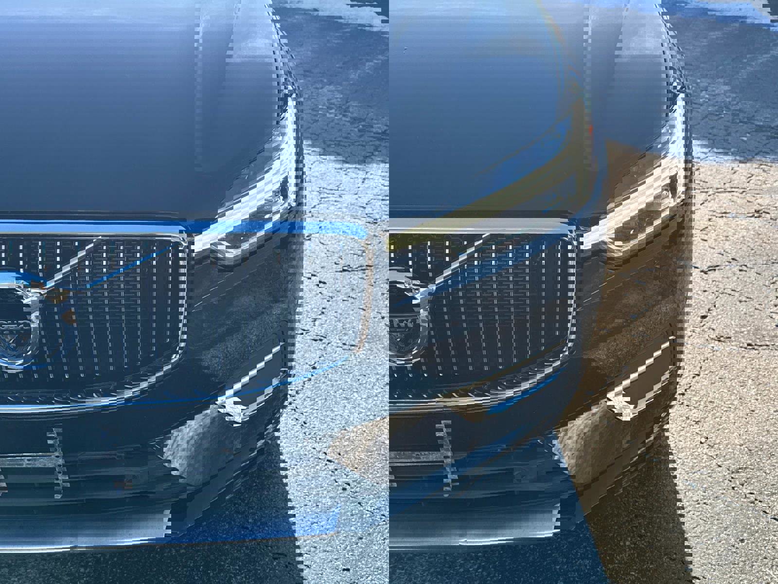 Used 2019 Volvo XC60 T6 Inscription image 9