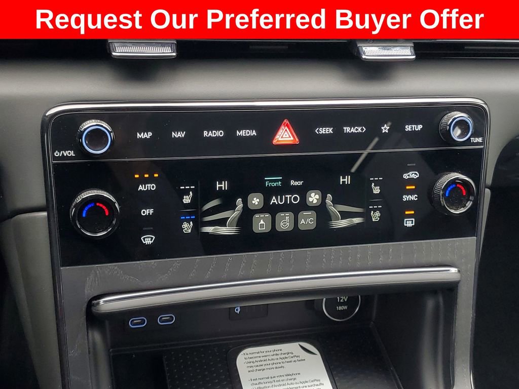 New 2026 Genesis GV80 3.5T Prestige AWD/4WD image 24