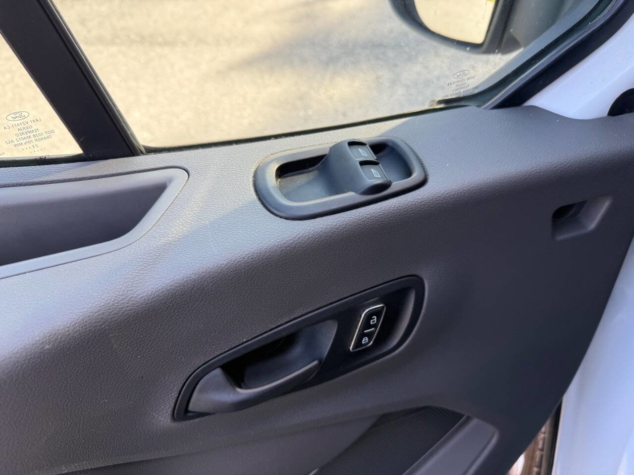 Used 2023 Ford Transit 250 Low Roof w/ Exterior Upgrade Package image 14