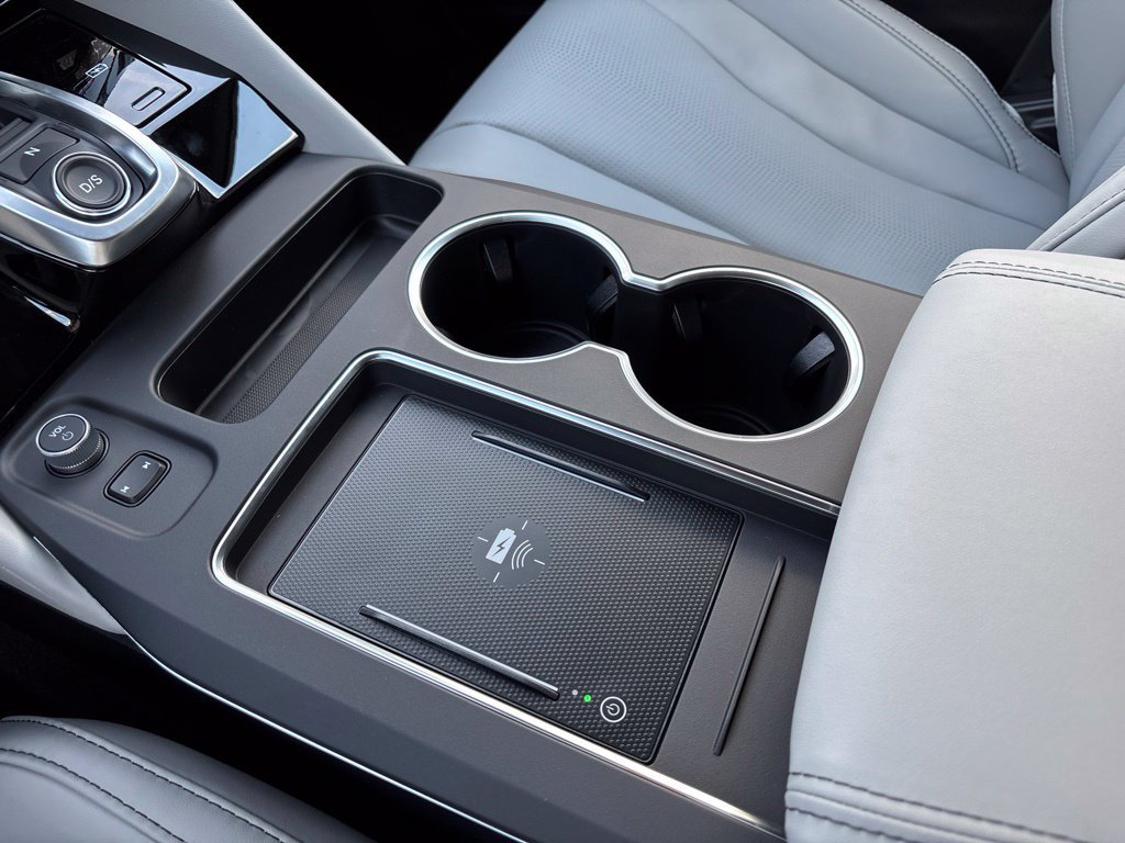 New 2026 Acura MDX w/ Technology Package FWD image 38