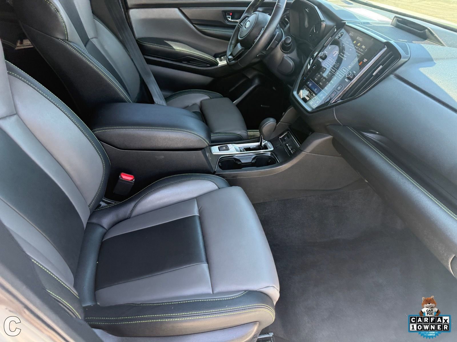 Used 2023 Subaru Ascent Onyx Edition Limited AWD/4WD image 10