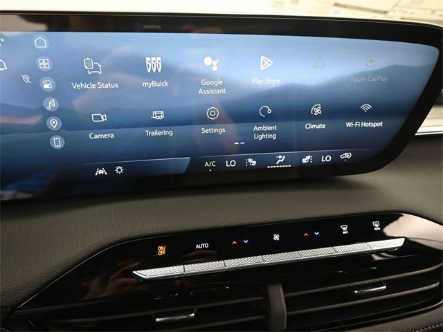 New 2026 Buick Enclave Preferred w/ LPO, Floor Liner Package image 36