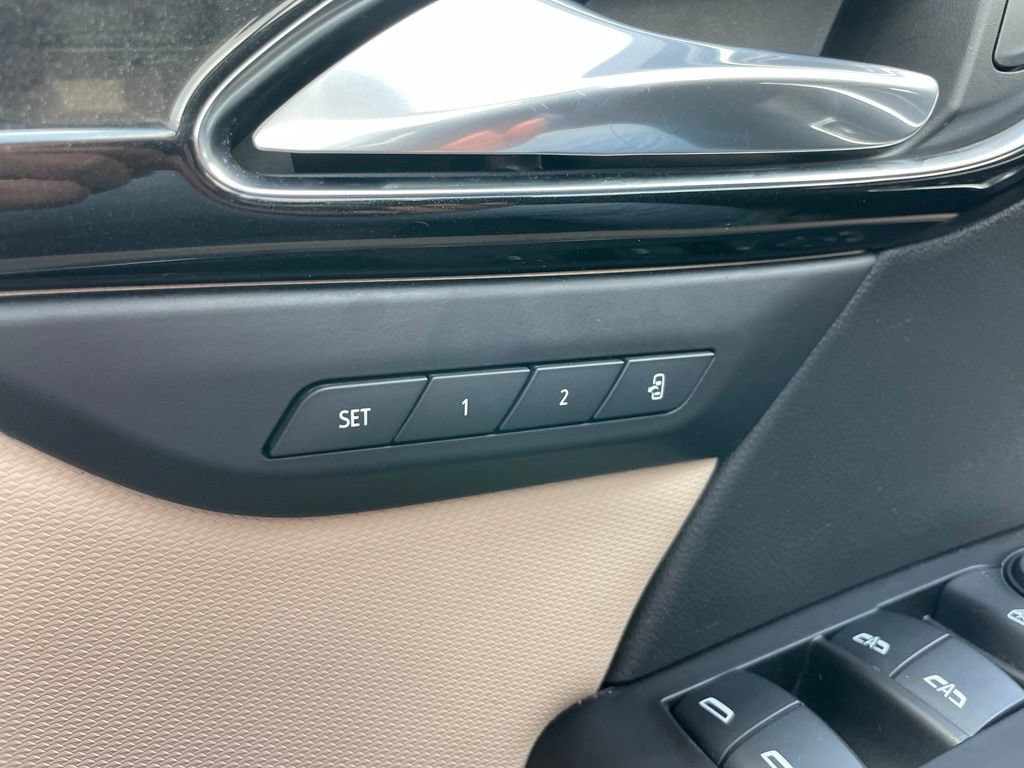 Used 2024 Buick Envision Preferred AWD/4WD image 24