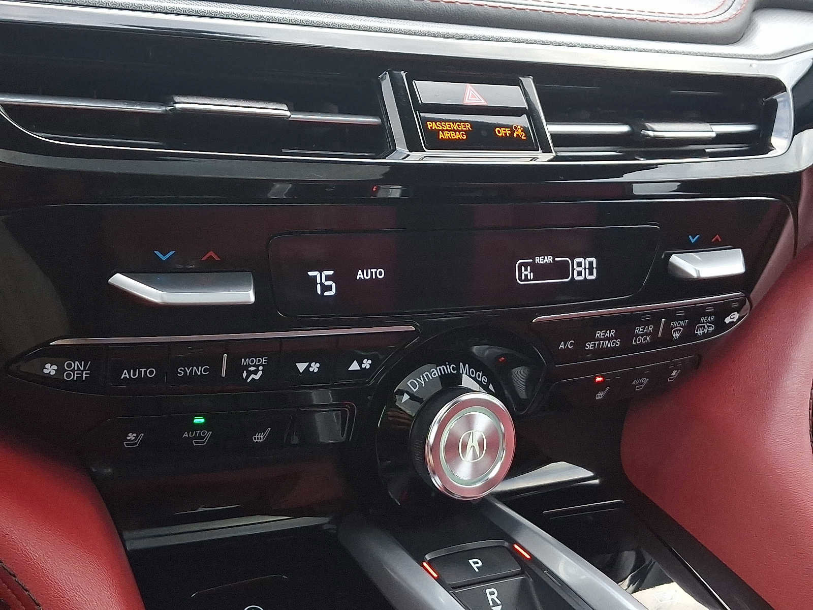 Certified 2023 Acura MDX A-Spec image 16