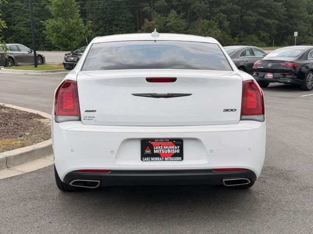 Used 2023 Chrysler 300 Touring L w/ Popular Equipment Group AWD/4WD image 10