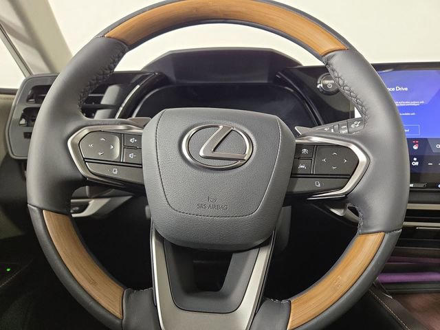 New 2026 Lexus RX 350 image 21